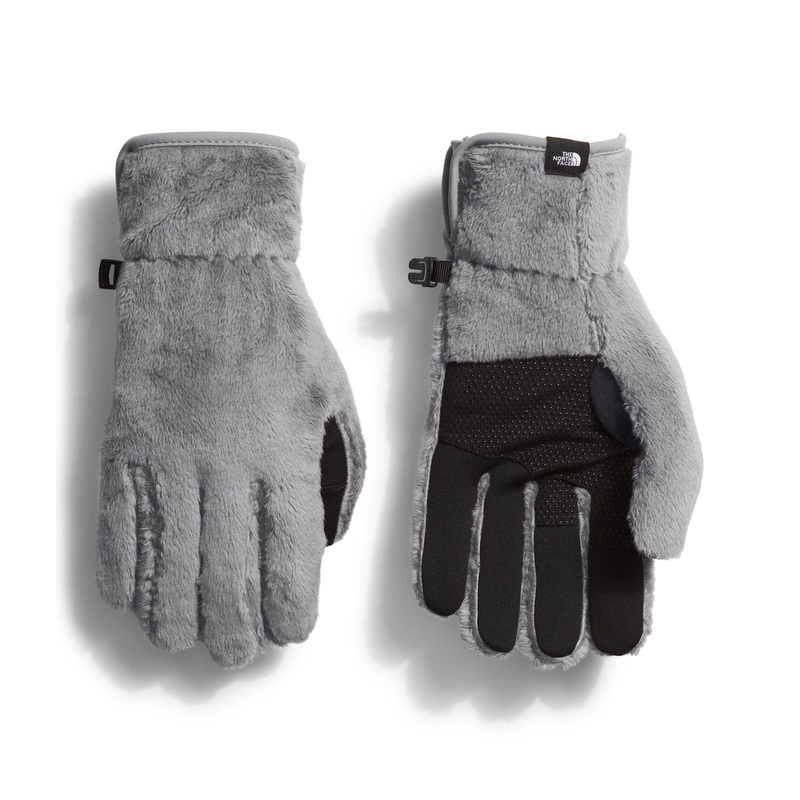 The North Face Womens Osito Etip Gloves