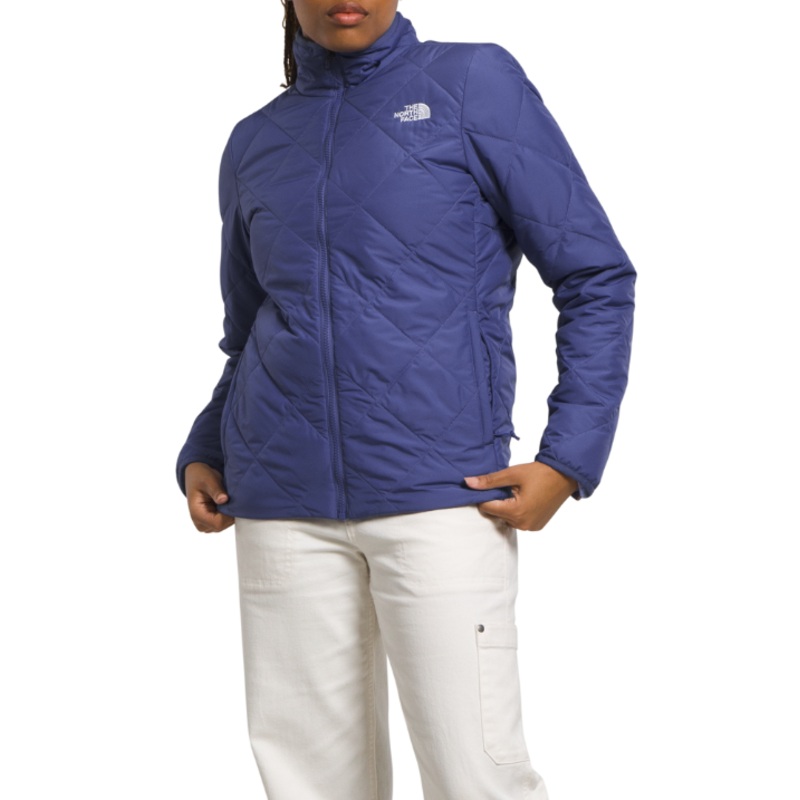 The North Face Womens Shady Glade Insulated Jacket