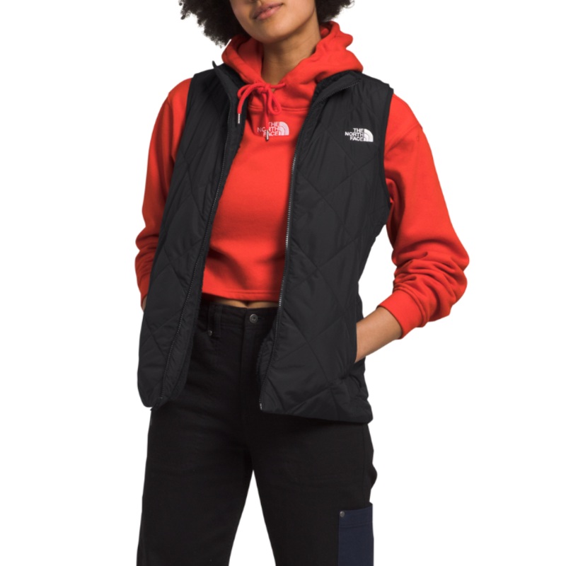 The North Face Womens Shady Glade Insulated Vest