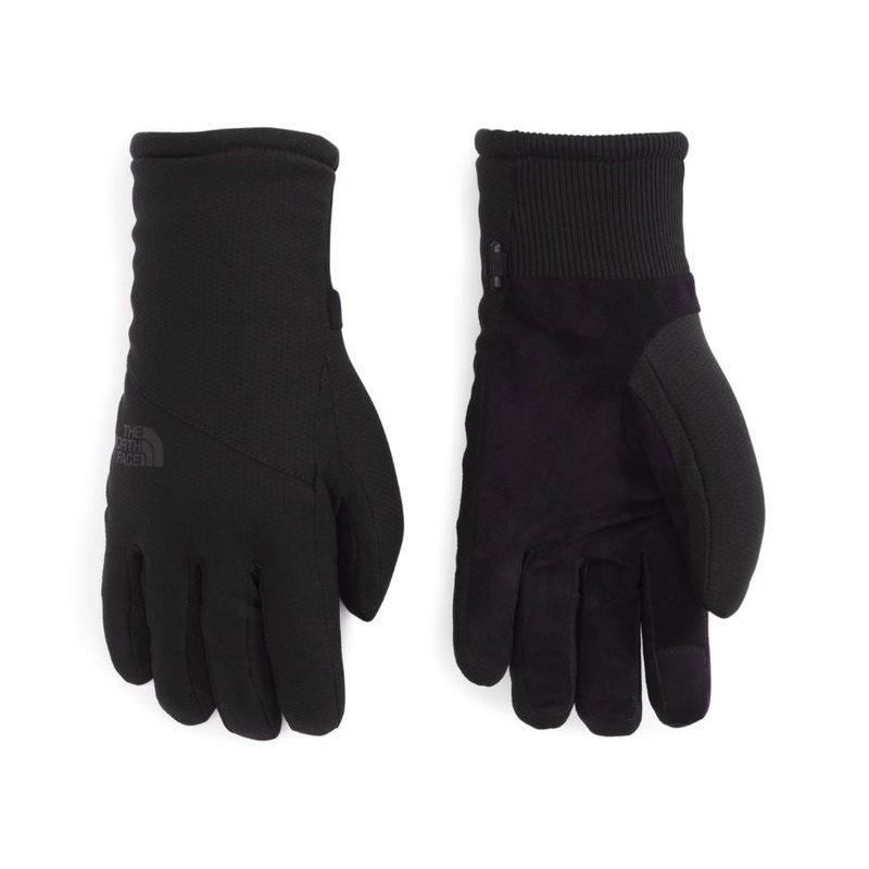 The North Face Womens Shelbe Raschel Etip Gloves