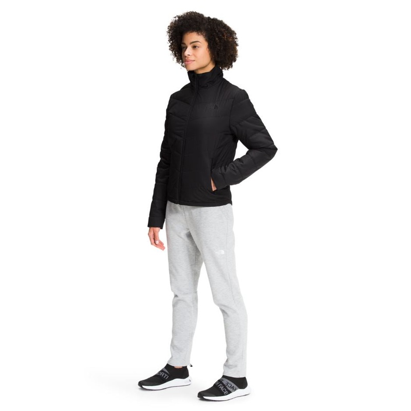 The North Face Womens Tamburello Jacket