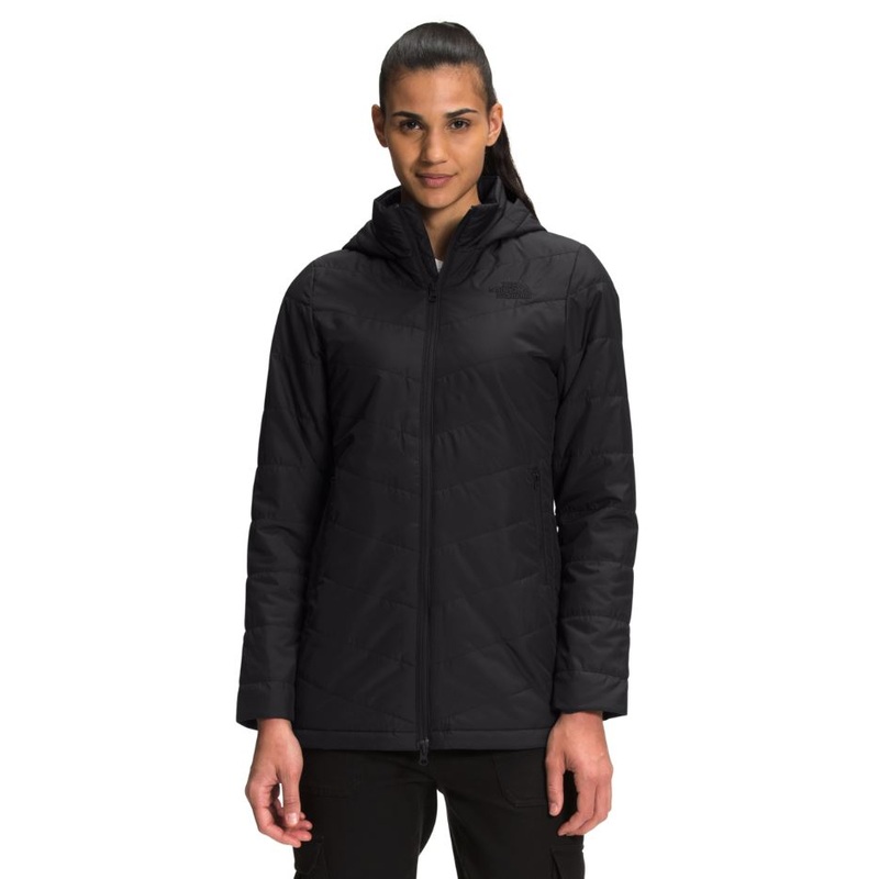 The North Face Womens Tamburello Parka Jacket