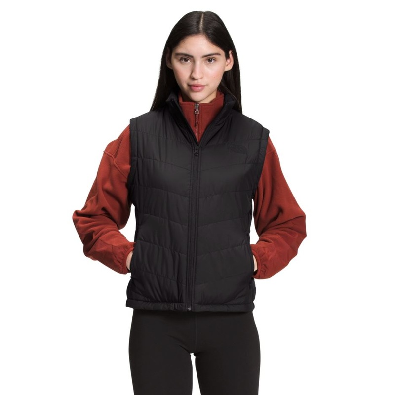 The North Face Womens Tamburello Vest