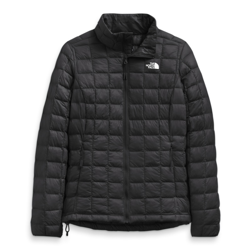The North Face Womens ThermoBall Eco Jacket