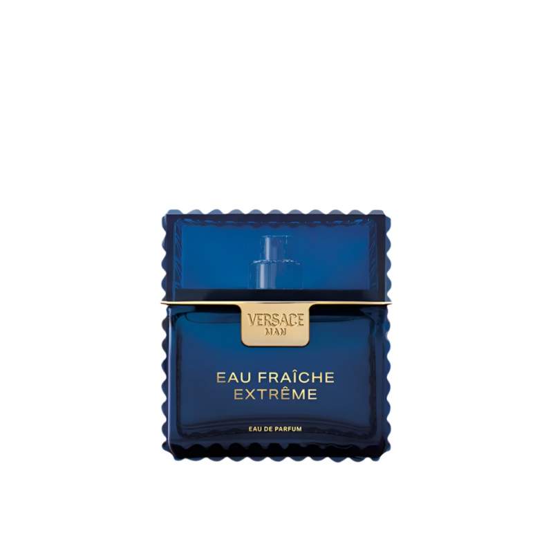 Versace Eau Fraiche Extreme Eau de Parfum Spray – 1.7 oz.