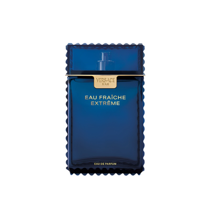 Versace Eau Fraiche Extreme Eau de Parfum Spray – 3.4 oz.