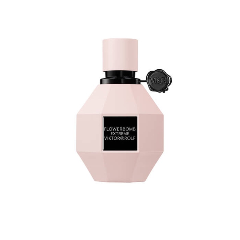 Viktor & Rolf Flowerbomb Extreme Eau de Parfum Intense Spray – 1.7 oz.