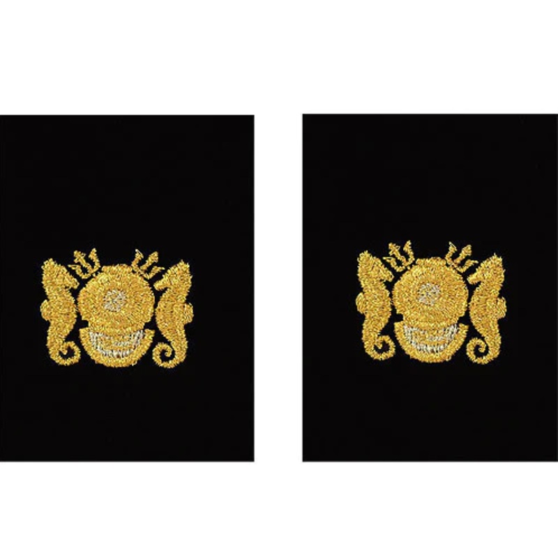 Vanguard NOAA Badge Embroidered Ripstop Diver