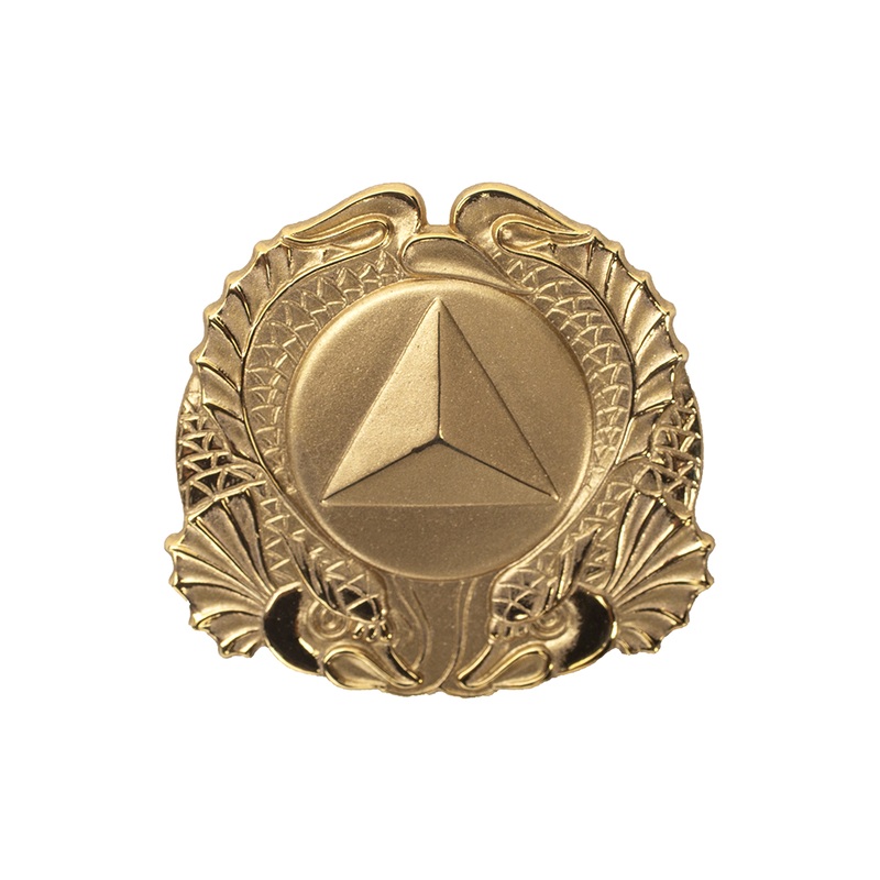 Vanguard NOAA Regulation Badge Diver