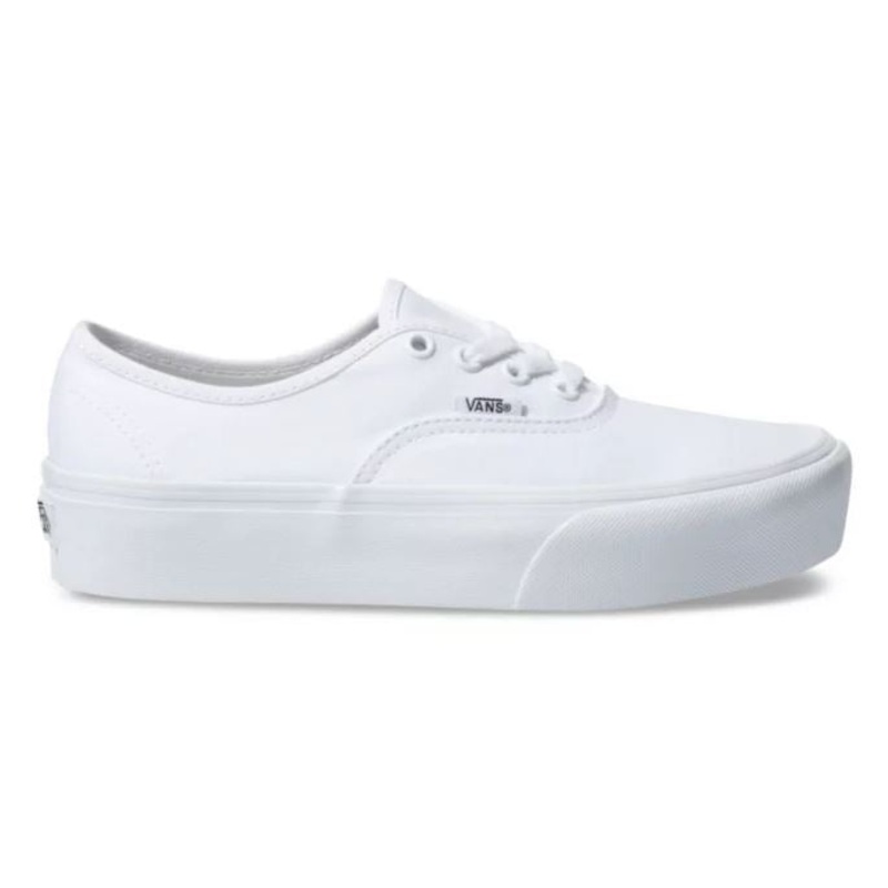 Vans Authentic 2.0 Stackform Sneakers – Unisex Sizing