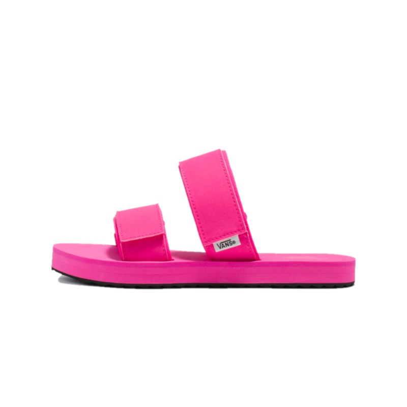 Vans Cayucas Slide Sandals – Unisex Sizing