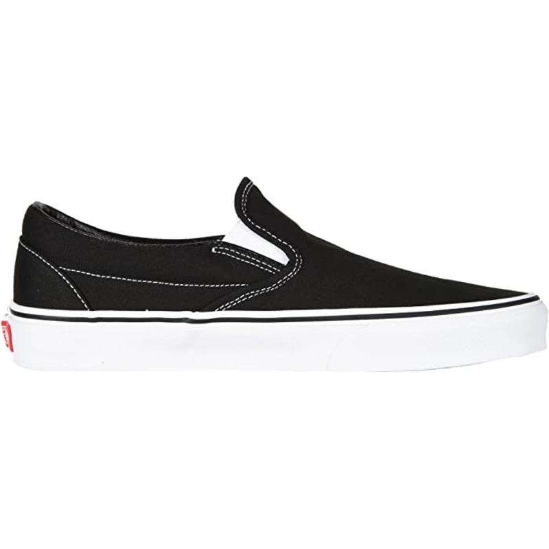 Vans Classic Slip-On Sneakers – Unisex Sizing
