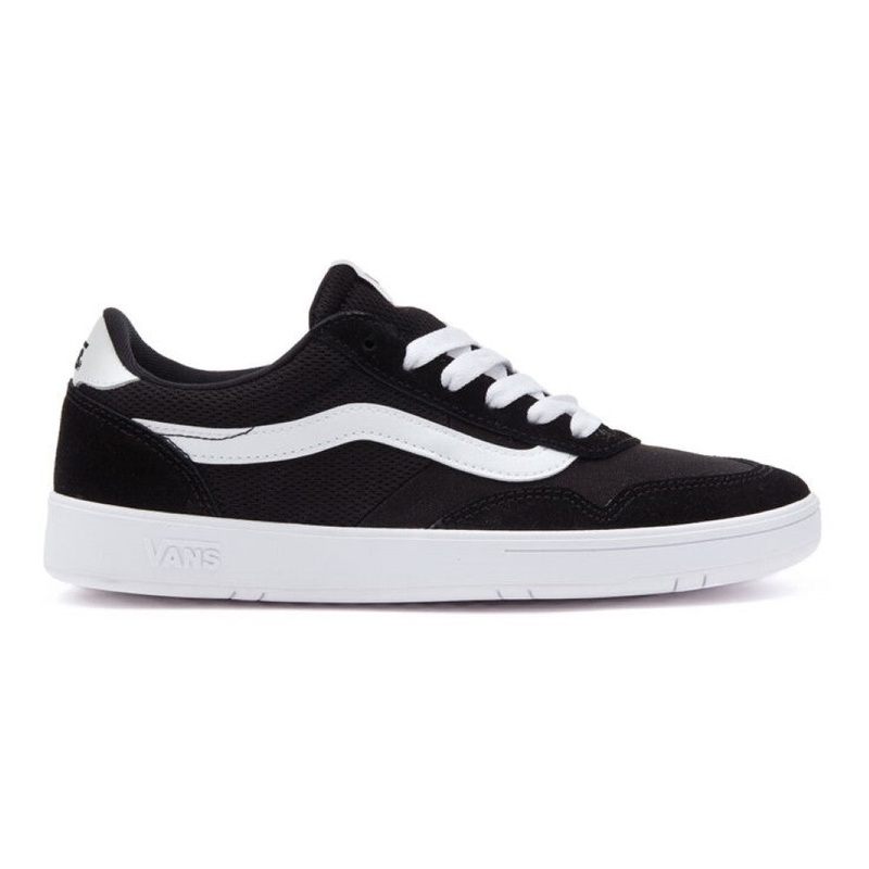 Vans Cruze Too ComfyCush Sneakers – Unisex Sizing
