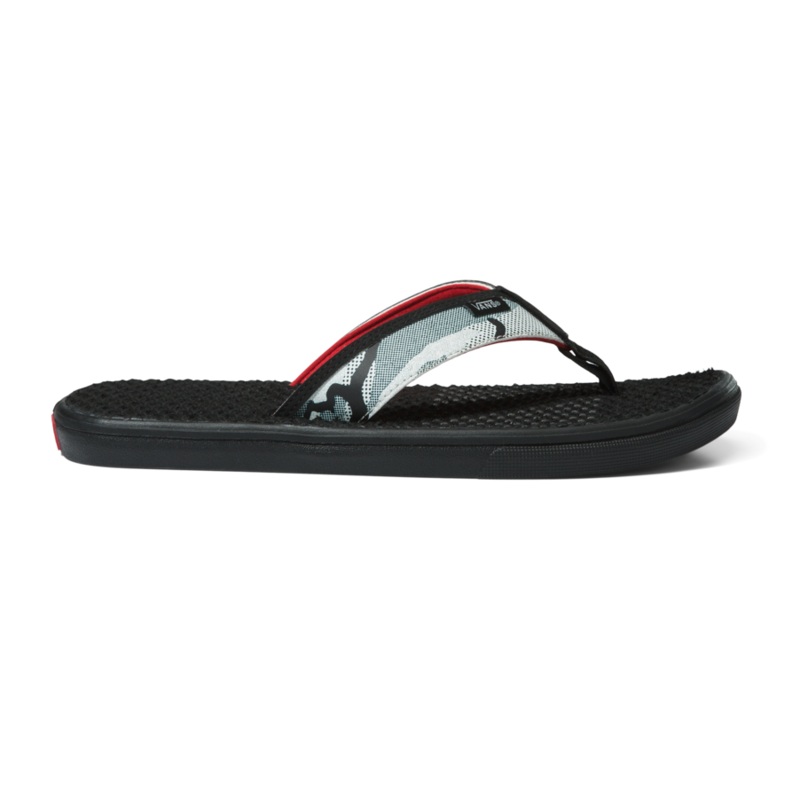 Vans La Costa Lite Sandals – Unisex Sizing