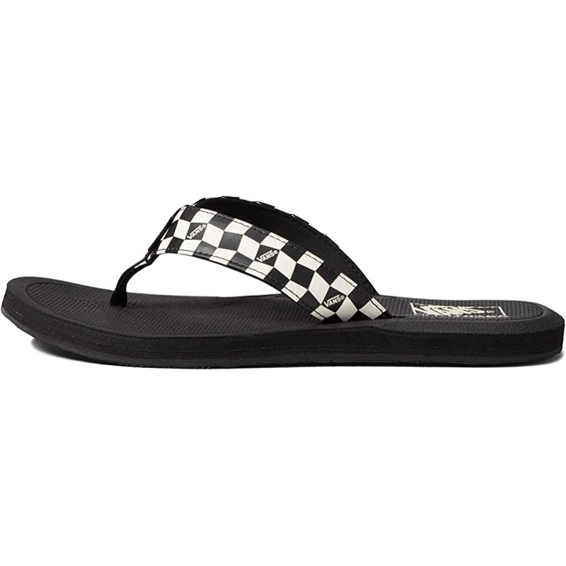 Vans Nexpa Synthetic Sandals – Unisex Sizing