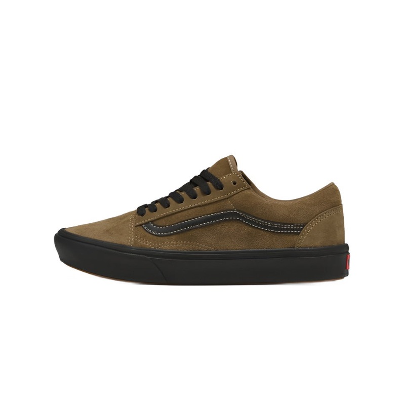 Vans Old Skool ComfyCush Sneakers – Unisex Sizing