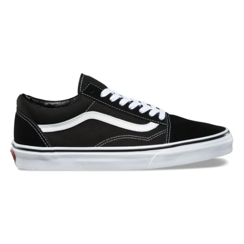 Vans Old Skool Sneakers – Unisex Sizing