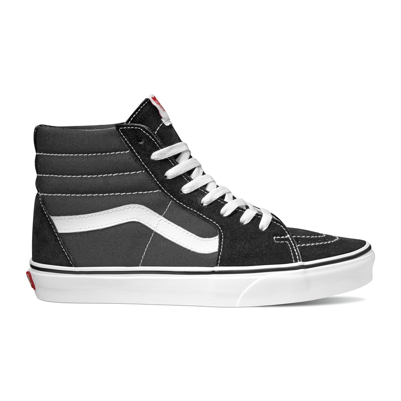 Vans SK8-Hi Sneakers – Unisex Sizing