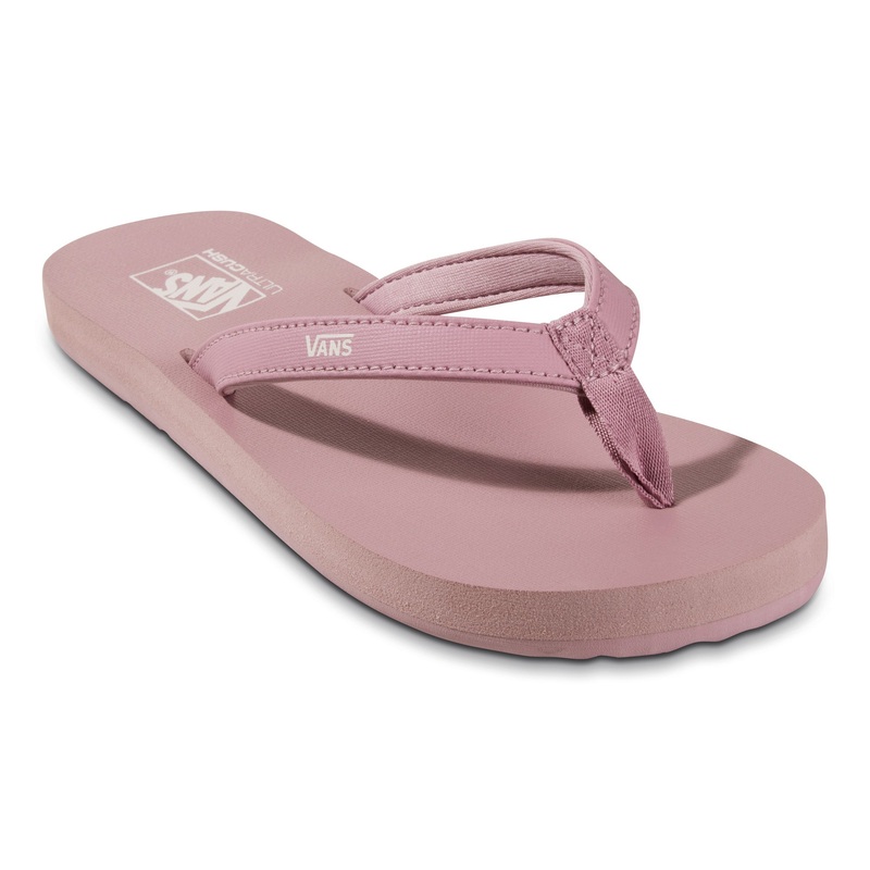Vans Soft Top Sandals – Unisex Sizing