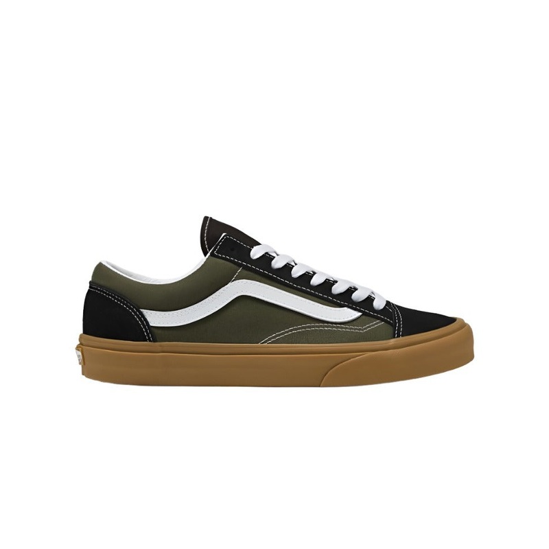 Vans Style 36 2-Tone Shoes – Unisex Sizing