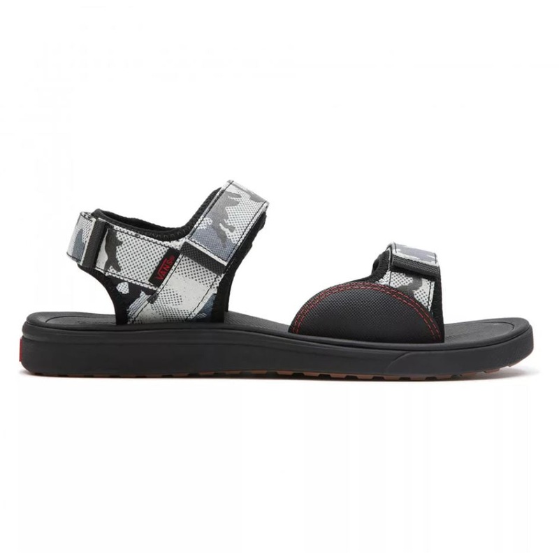 Vans UltraRange Tri-Lock Sandals – Unisex Sizing