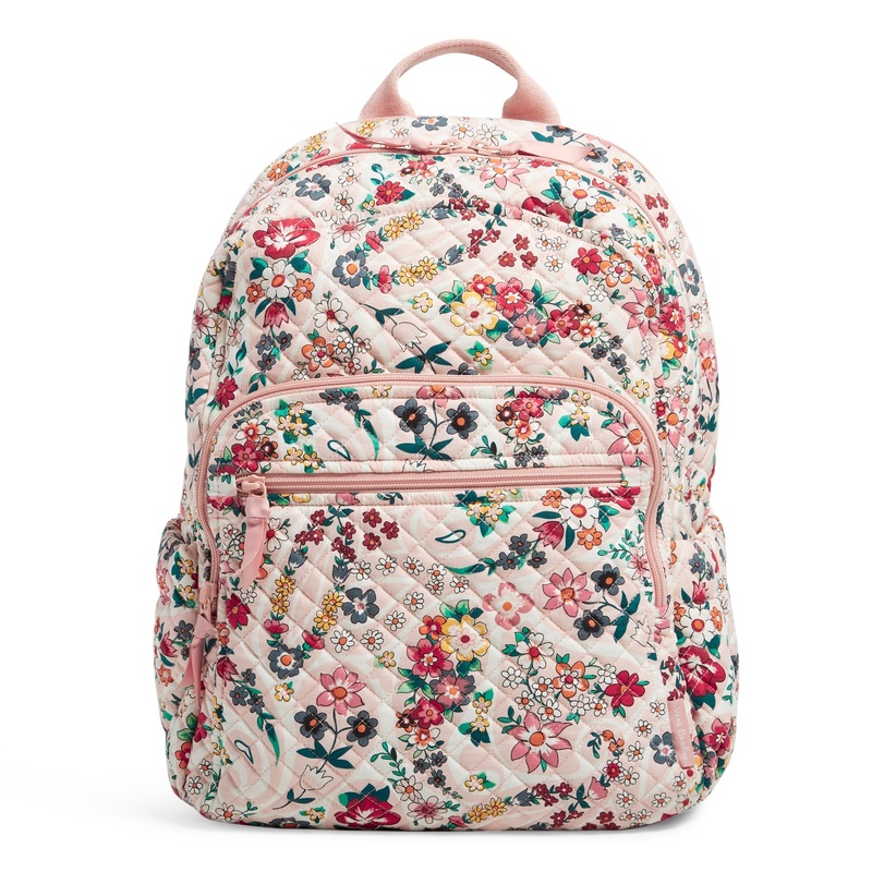 Vera Bradley Campus Backpack