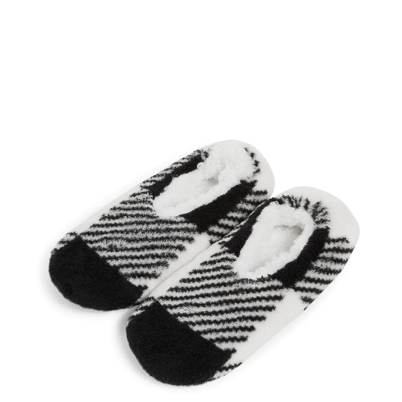 Vera Bradley Cozy Life Slippers