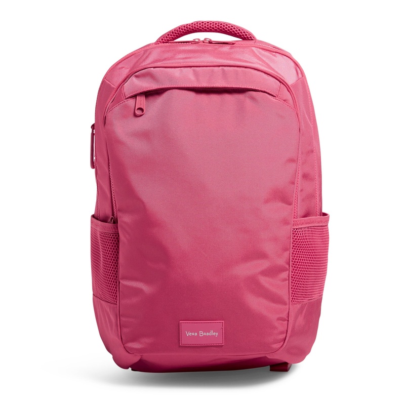 Vera Bradley Grand Backpack