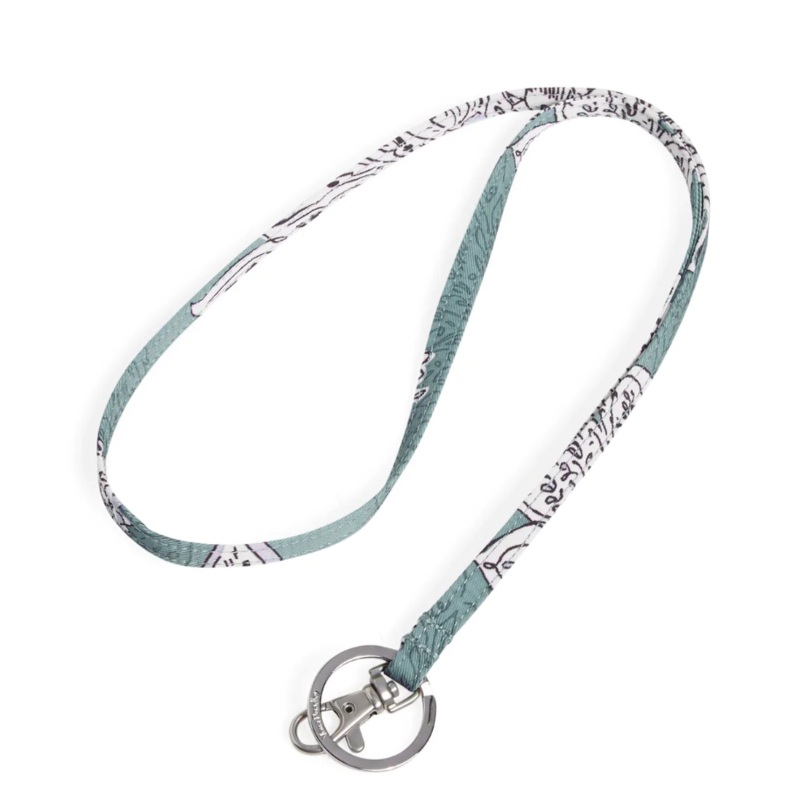 Vera Bradley Lanyard