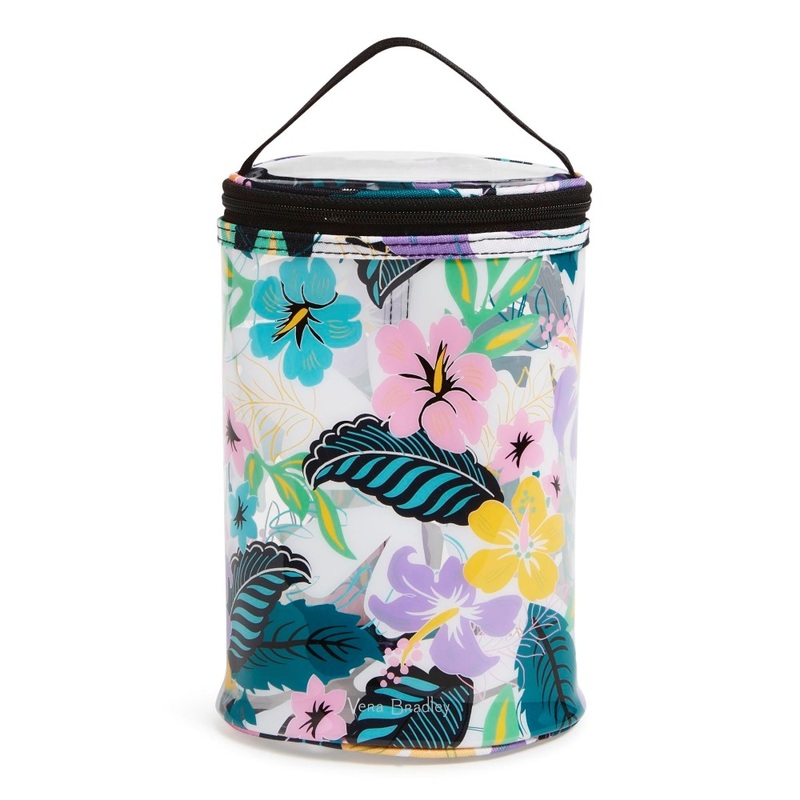 Vera Bradley Lotion Bag