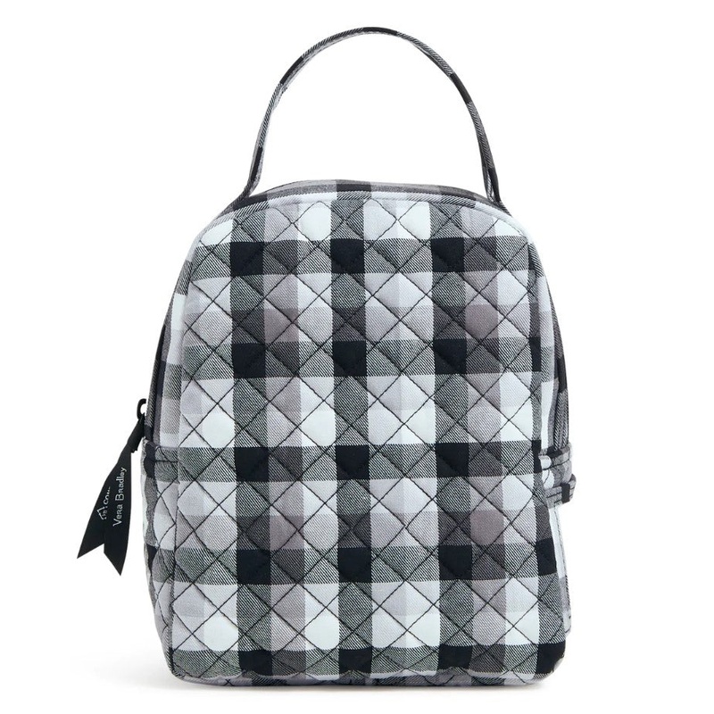 Vera Bradley Lunch Bunch Bag