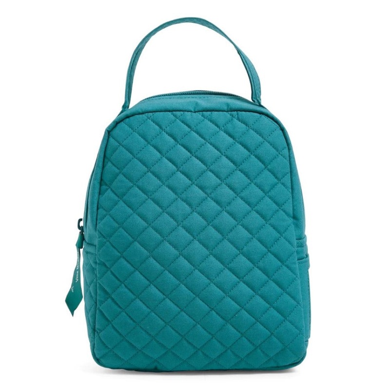 Vera Bradley Lunch Bunch Lunchbox