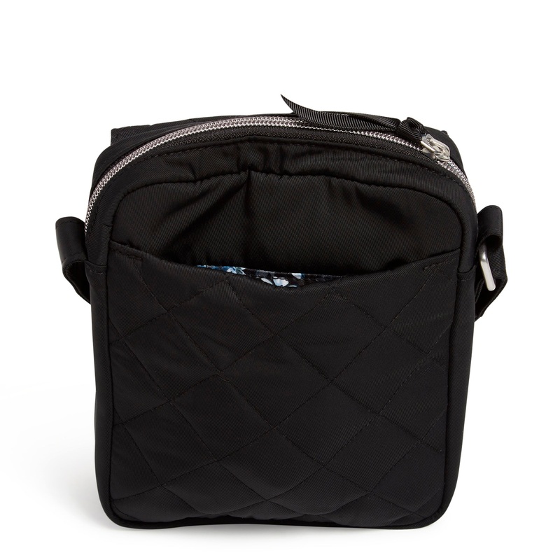 Vera Bradley Small All Day Crossbody Handbag