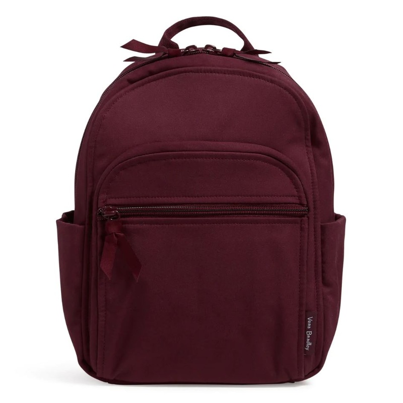 Vera Bradley Small Backpack