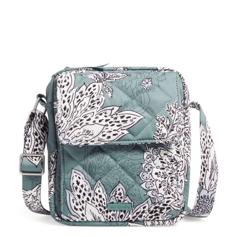 Vera Bradley Small Crossbody Handbag