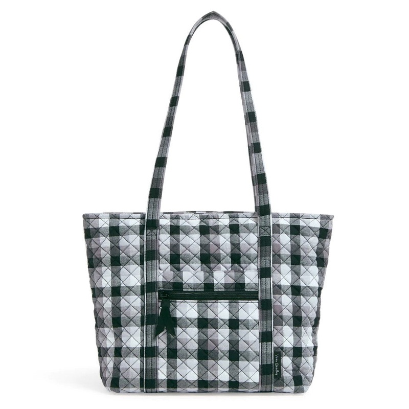 Vera Bradley Small Vera Tote Bag