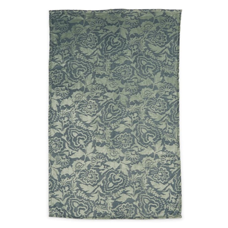 Vera Bradley Textured Throw Blanket