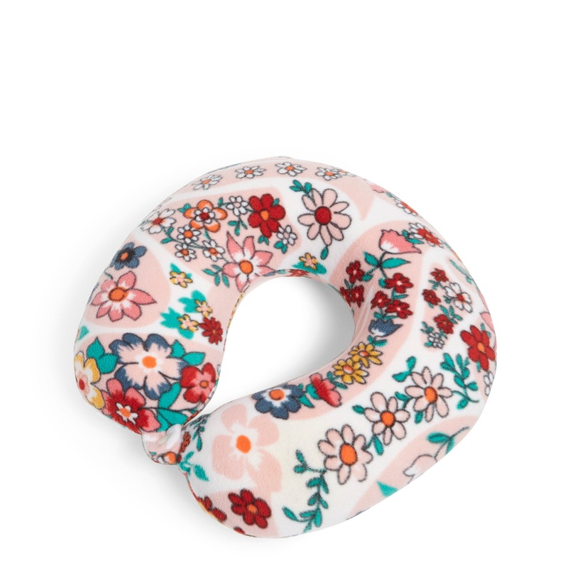 Vera Bradley Travel Neck Pillow