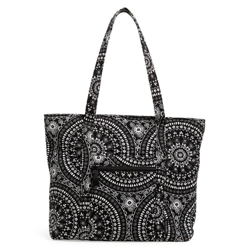 Vera Bradley Vera Tote Bag
