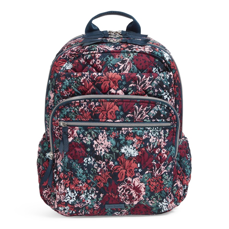 Vera Bradley XL Backpack