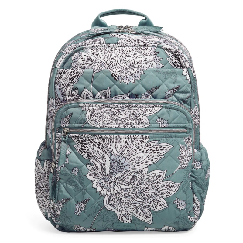 Vera Bradley XL Campus Backpack
