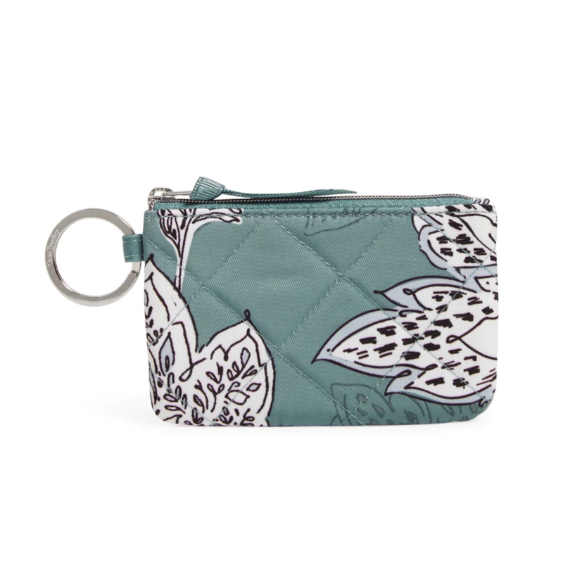 Vera Bradley Zip ID Case