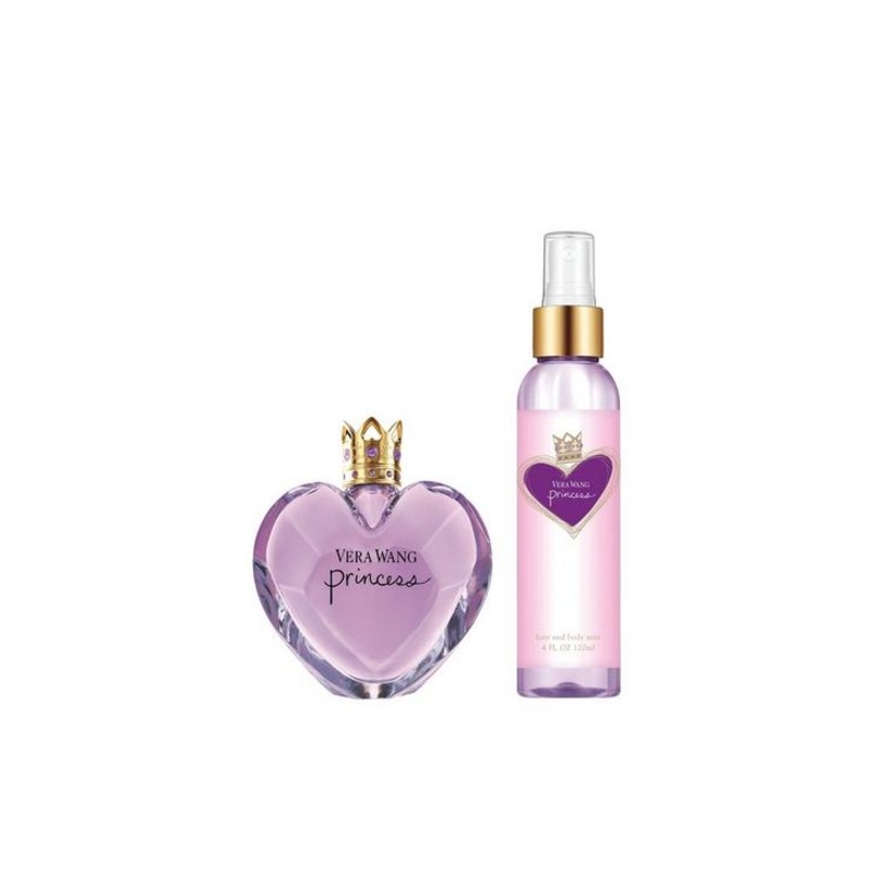 Vera Wang Princess 2-Piece Gift Set