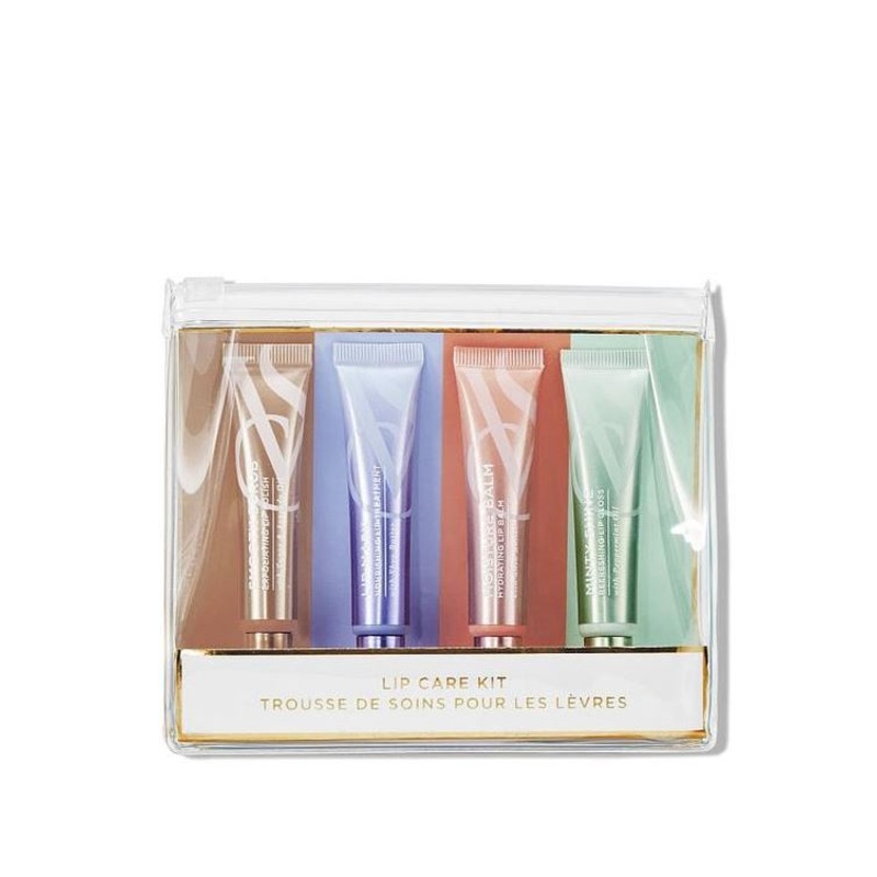 Victoria’s Secret Angels Lip Benefits 4-Piece Set