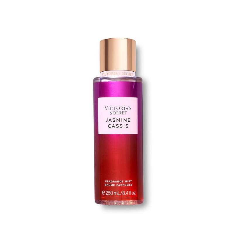 Victoria’s Secret Jasmine Cassis Fragrance Mist