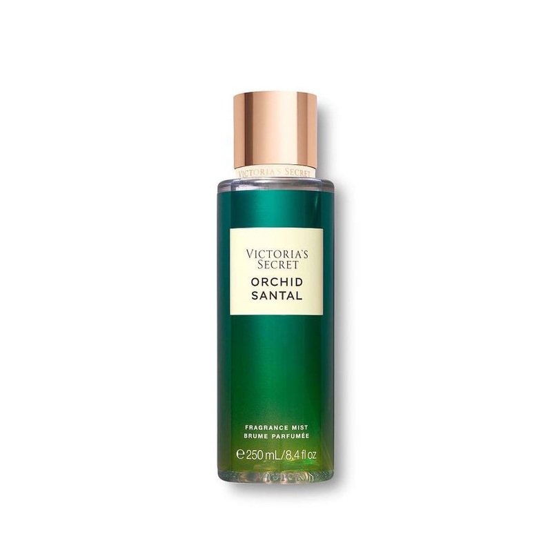 Victoria’s Secret Orchid Sandal Fragrance Mist