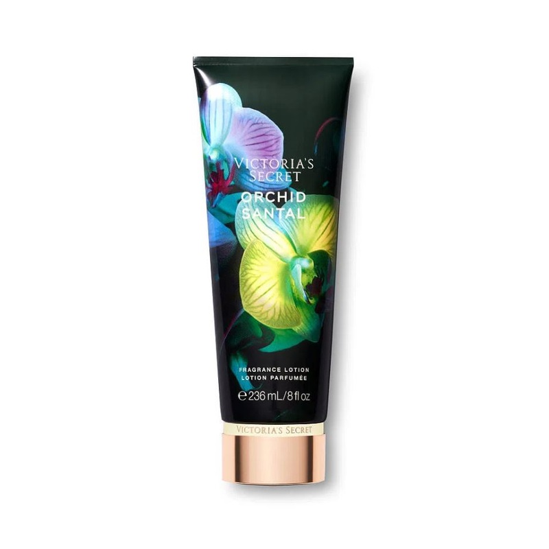 Victoria’s Secret Orchid Santal Hand & Body Lotion