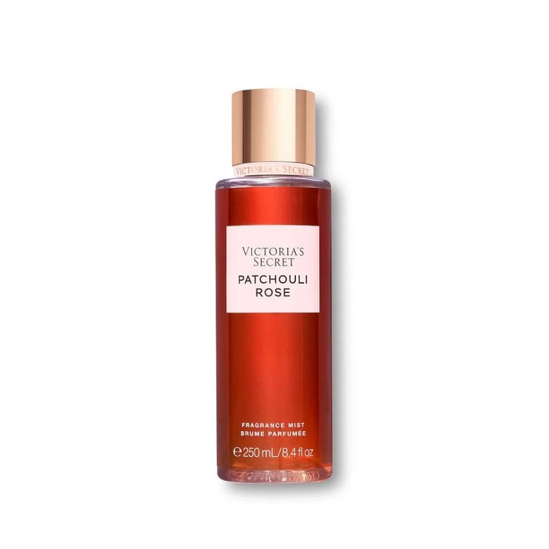 Victoria’s Secret Patchouli Rose Fragrance Mist