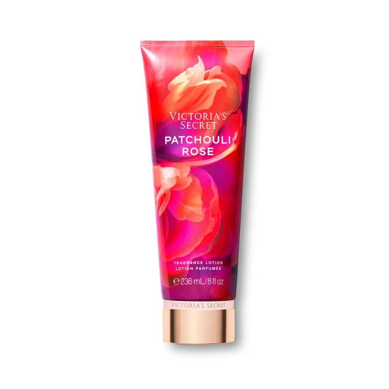 Victoria’s Secret Patchouli Rose Hand & Body Lotion