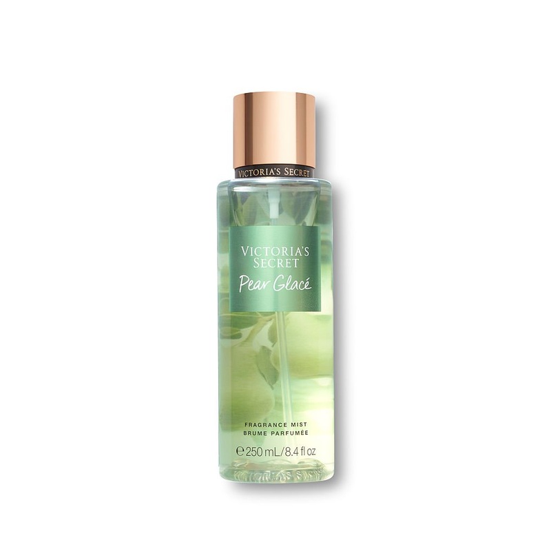 Victoria’s Secret Pear Glace Fragrance Mist